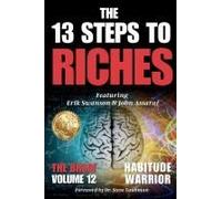 The 13 Steps To Riches