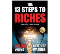 The 13 Steps To Riches