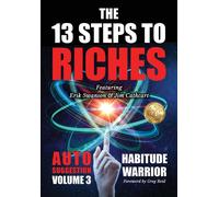 The 13 Steps To Riches