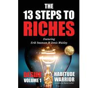 The 13 Steps To Riches