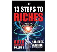The 13 Steps To Riches