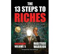 The 13 Steps To Riches - Volume 5