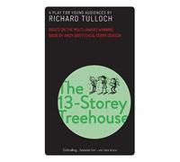 The 13-Storey Treehouse