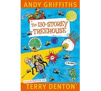 The 130-Storey Treehouse