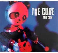 The Cure – The 13th + 3 Inedits – Fiction BMX