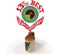 The 13th Floor Eleva - 13 Of The Best Of The 13th Floor Elevators [New Vinyl LP]