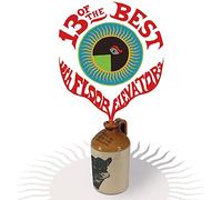 The 13th floor elevators - 13 of the best of the 13th floor elevators