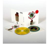 The 13th Floor Elevators - 13 Of The Best Of The 13th Floor Elevators [Compact Discs] Deluxe Ed