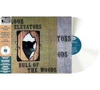 Bull Of The Woods Vinyle Blanc Vinyle
