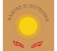 The 13th Floor Elevators - Easter Everywhere - 'psychedelic' Colored Vinyl [Vinyl Lp] Colored Vinyl, Ltd Ed, Canada - Import