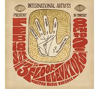The 13th Floor Elevators – Live Evolution Lost – CD