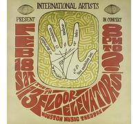 The 13th Floor Elevators - Live Evolution Lost