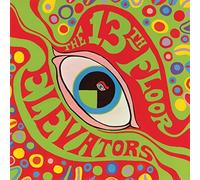 The 13th floor elevators - The psychedelic sounds of the 13th floor elevators