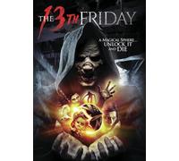 The 13th Friday