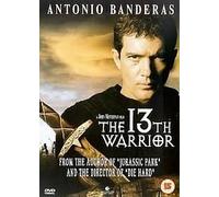 The 13th Warrior