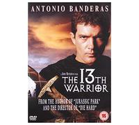 The 13th Warrior – Warner Bros. – Import