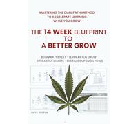The 14 W lueprint to a Better Grow: Mastering The Dual Path Method To Accelerate Learning While You Grow