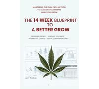 The 14 W lueprint to a Better Grow: Mastering The Dual Path Method To Accelerate Learning While You Grow