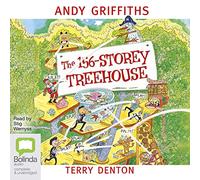 The 156-Storey Treehouse
