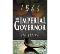 The 1566 Series (Book Two): The 1566 Series 2 : The Imperial Governor