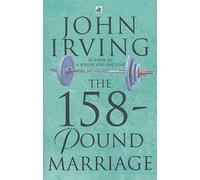 The 158-Pound Marriage