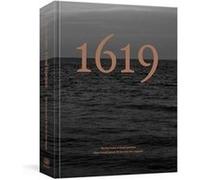 The 1619 Project A Visual Experience - New York Times Magazine - Random House USA Inc - Livre en Anglais - Hardback New York Times MagazineNew York Times Magazine (Auteur)