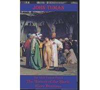 The 1619 Project-Part 2 The History of Slavic Slave Business