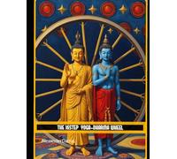 THE 16STEP YOGA-DHARMA WHEEL