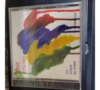 The 17th Avenue All-Stars - True Colors (UK Import)