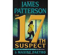 The 17th Suspect