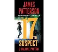 The 17th Suspect