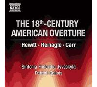 The 18th Century American Overture