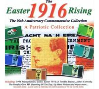 The 1916 Easter Rising [Import]