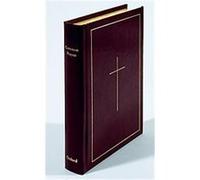 The 1928 Book of Common Prayer