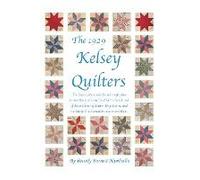 The 1929 Kelsey Quilters