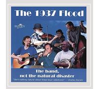 The 1937 Flood - Band Not Natural Disaster