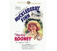 The (1939) Adventures Of Huck Finn (1939)