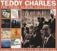 The 1950s Albums Collection