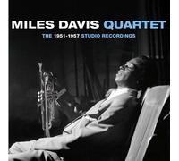 The 1951-1957 Studio Recordings
