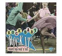 1957 rock and roll cult classics