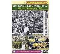 The 1958 World Cup Finals - The Last 16 G