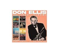 The 1960s Albums