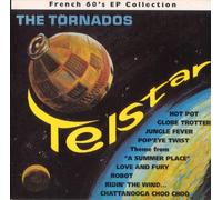 The 1960's French EP Collection [UK Import]