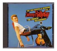 The 1962 Nashville Sessions Vol 2