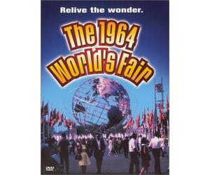 The 1964 World's Fair [Import USA Zone 1]