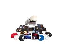 The 1966 Live Recordings Coffret CD