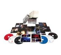 Bob Dylan – The 1966 Live Recordings – Coffret 36 CD – Édition limitée