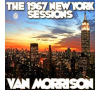 The 1967 New York Sessions [UK Import]