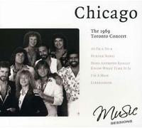 The 1969 Toronto Concert
