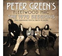 The 1970 Sessions Radio Broadcast BBC-John Peel'S